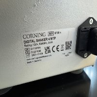 Corning LSE Digital Microplate Shaker image 0